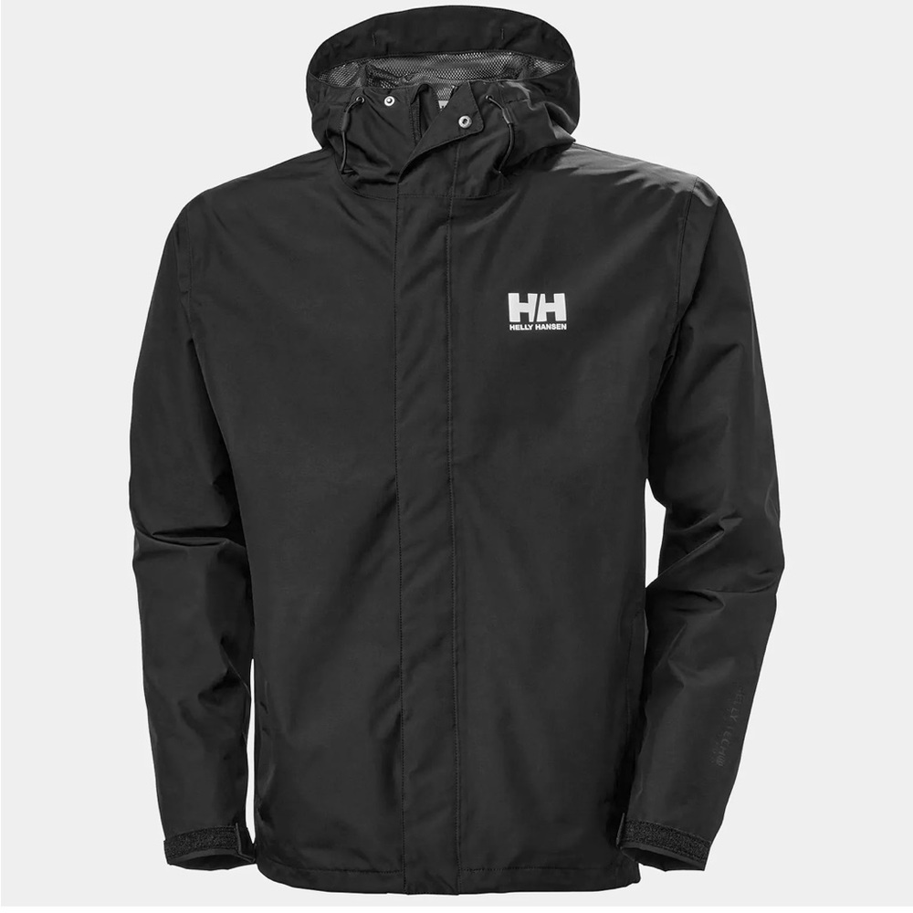 HELLY HANSEN Seven J Rain Jacket